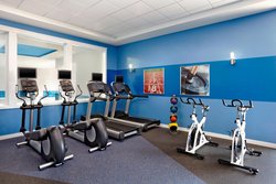  - Four Points by Sheraton Hotel Edmonton