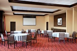  - Four Points by Sheraton Hotel Edmonton