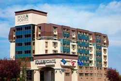  - Four Points by Sheraton Hotel South Edmonton