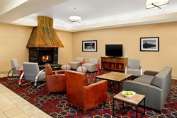  - Four Points by Sheraton Hotel South Edmonton