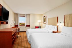  - Four Points by Sheraton Hotel South Edmonton