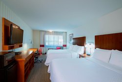  - Four Points by Sheraton Hotel South Edmonton
