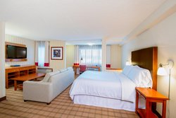  - Four Points by Sheraton Hotel South Edmonton