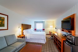  - Four Points by Sheraton Hotel South Edmonton