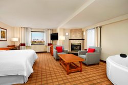  - Four Points by Sheraton Hotel South Edmonton