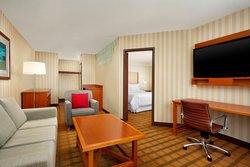  - Four Points by Sheraton Hotel South Edmonton