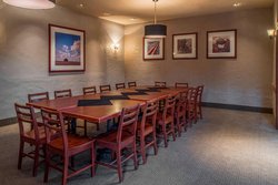  - Four Points by Sheraton Hotel South Edmonton