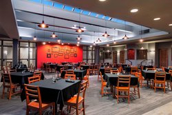  - Four Points by Sheraton Hotel South Edmonton