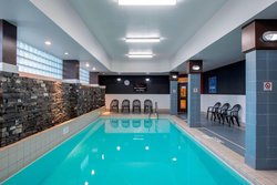  - Four Points by Sheraton Hotel South Edmonton