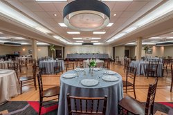  - Four Points by Sheraton Hotel South Edmonton