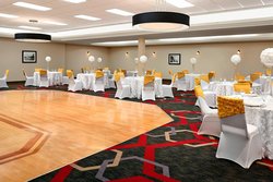  - Four Points by Sheraton Hotel South Edmonton