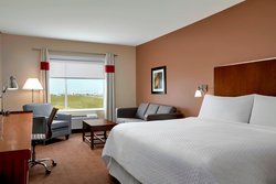  - Four Points by Sheraton Hotel Sherwood Park