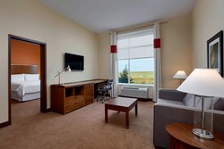  - Four Points by Sheraton Hotel Sherwood Park