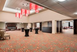  - Four Points by Sheraton Hotel Kingston