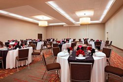  - Four Points by Sheraton Hotel Kingston