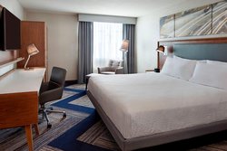  - Four Points by Sheraton Hotel Hamilton
