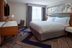  - Four Points by Sheraton Hotel Hamilton
