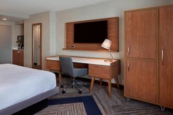  - Four Points by Sheraton Hotel Hamilton