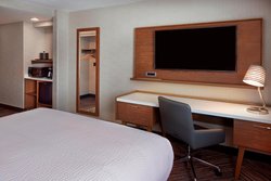  - Four Points by Sheraton Hotel Hamilton