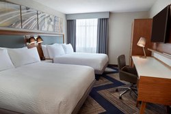  - Four Points by Sheraton Hotel Hamilton