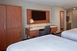  - Four Points by Sheraton Hotel Hamilton