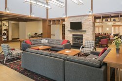  - Four Points by Sheraton Hotel Cambridge