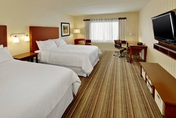  - Four Points by Sheraton Hotel Cambridge
