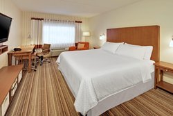  - Four Points by Sheraton Hotel Cambridge
