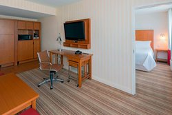  - Four Points by Sheraton Hotel Cambridge