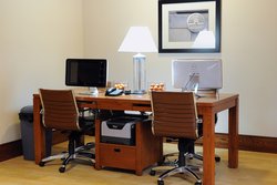  - Four Points by Sheraton Hotel Cambridge