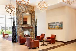  - Four Points by Sheraton Hotel Airport Kelowna