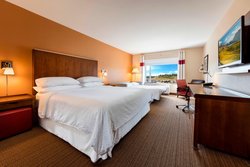  - Four Points by Sheraton Hotel Airport Kelowna