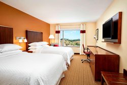 - Four Points by Sheraton Hotel Airport Kelowna