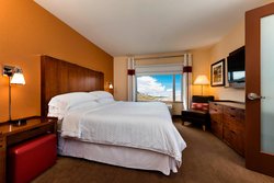  - Four Points by Sheraton Hotel Airport Kelowna