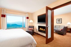  - Four Points by Sheraton Hotel Airport Kelowna