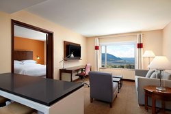  - Four Points by Sheraton Hotel Airport Kelowna