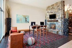  - Four Points by Sheraton Hotel Airport Kelowna