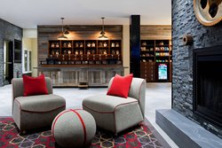  - Four Points by Sheraton Hotel Edmundston