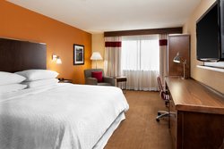  - Four Points by Sheraton Hotel Edmundston