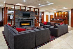 - Four Points by Sheraton Hotel Moncton