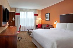  - Four Points by Sheraton Hotel Moncton