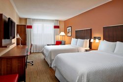  - Four Points by Sheraton Hotel Moncton