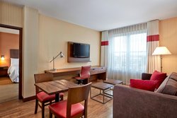  - Four Points by Sheraton Hotel Moncton