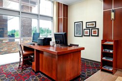  - Four Points by Sheraton Hotel Moncton