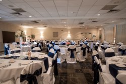  - Holiday Inn Weirton