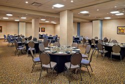 - Four Points by Sheraton Hotel Moncton