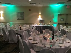  - Holiday Inn Weirton