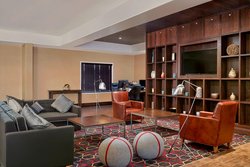 - Four Points by Sheraton Hotel Regina