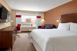  - Four Points by Sheraton Hotel Regina