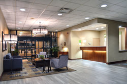  - Holiday Inn Weirton